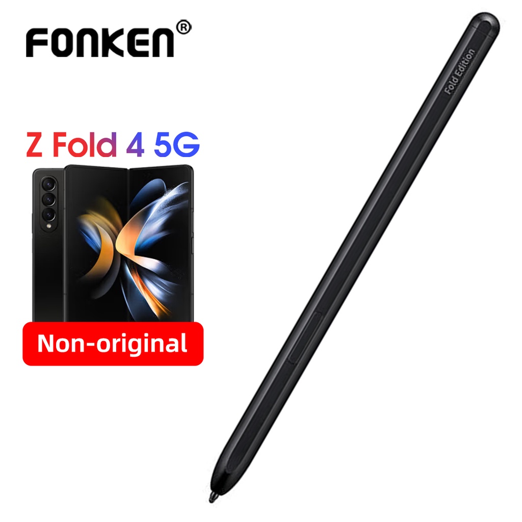 Bút cảm ứng FONKEN dành cho Samsung Galaxy Z Fold4 Fold3 5G phiên bản S Pen