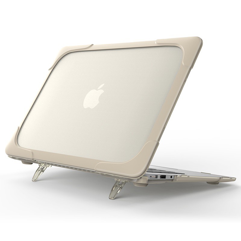 Ốp Batianda có giá đỡ cho MacBook Pro A2141 A2159 A1706 A1932 A1466 11 inch 12 inch 13.3 inch16 inch 2018 2019 2020
