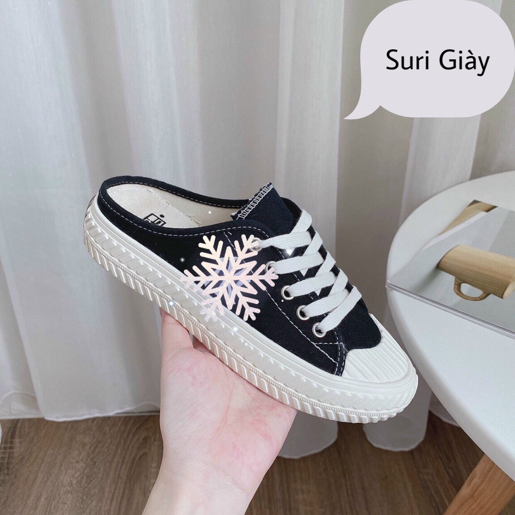 FREESHIP GIÀY SỤC THỂ THAO THÊU CHỮ MẪU MỚI 2021