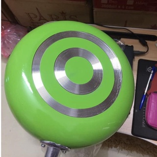 Chảo Chống Dính 3 Lớp Size 26Cm