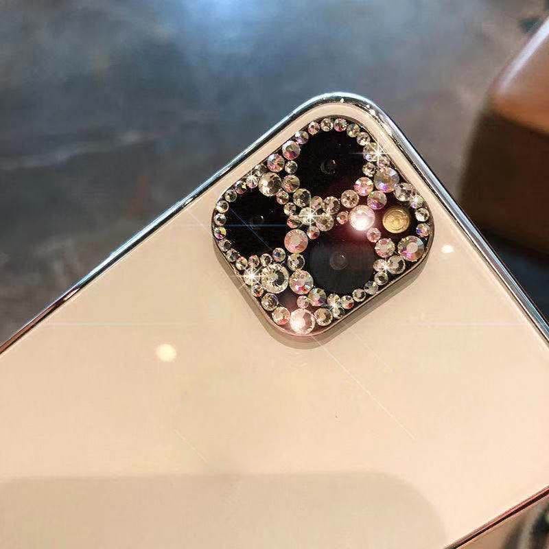 Kính Cường Lực Bảo Vệ Camera Sau Điện Thoại Dvf8 IPhone 11promax 12pro