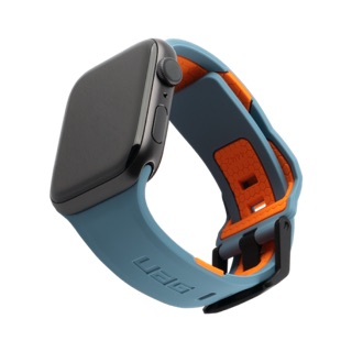 Dây đeo UAG Apple Watch Civilian Straps Silicone