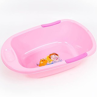 Chậu tắm cho bé Duy Tân loại đại