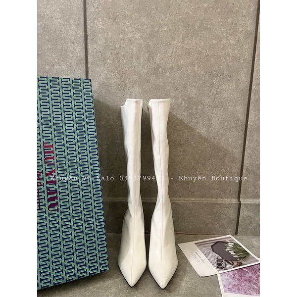 Boot MPB 2 màu (Ảnh Thật) | BigBuy360 - bigbuy360.vn