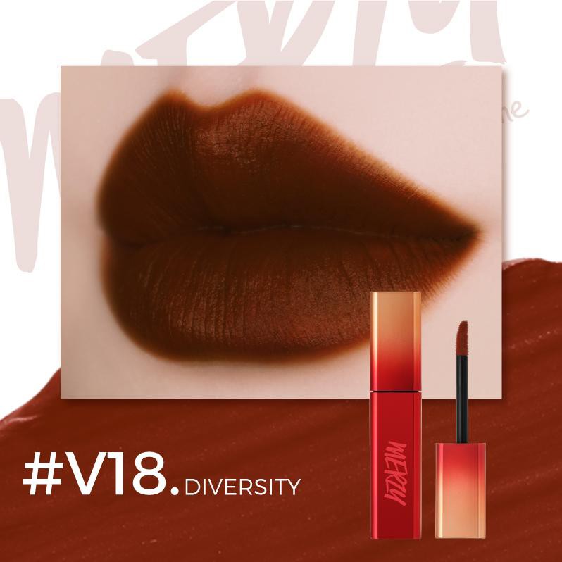 Son kem Merzy The First Velvet Tint | BigBuy360 - bigbuy360.vn