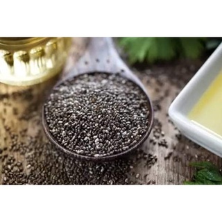 500g Hạt Chia Nhập Khẩu Úc ( Black Bag )