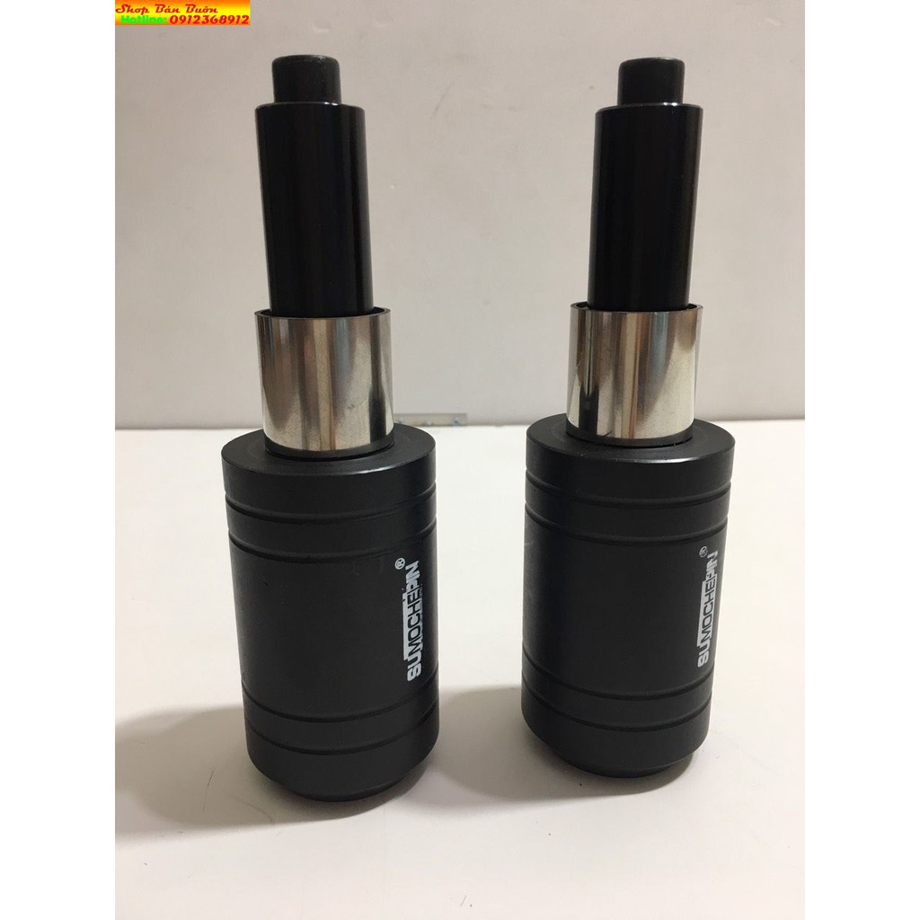 GÙ CHỐNG ĐỔ DUCATI-Z1000 CHO XE PHÂN KHỐI LỚN (PKL) HÀNG CAO CẤP– GIÁ 1 CẶP