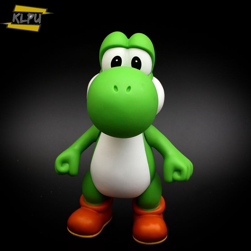 Super Mary Handmade Mô hình Desktop Đồ chơi trang trí Quà tặng