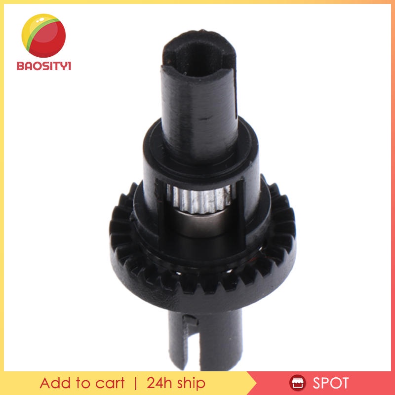 Hộp số cho xe điều khiển từ xa WLtoys P929 P939 K969 K979 K989 K999