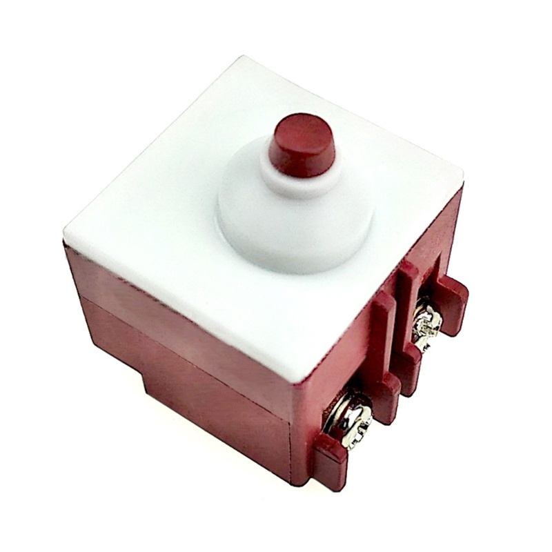 Công Tắc Mài Góc 6-100 / 7-100 FF03-100A Cho Máy Mài 100 Độ