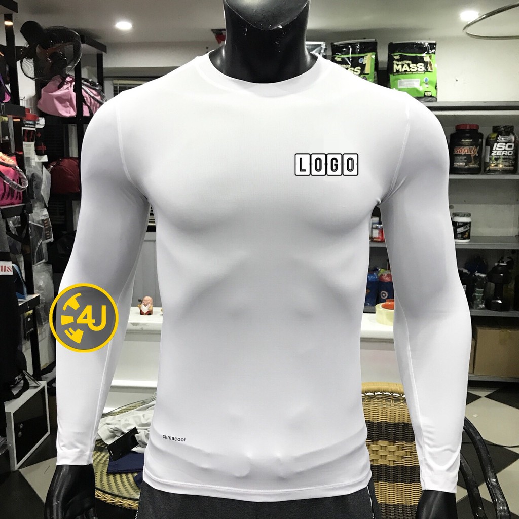 ÁO THUN NAM BODY DÀI TAY CHỐNG NẮNG | BigBuy360 - bigbuy360.vn