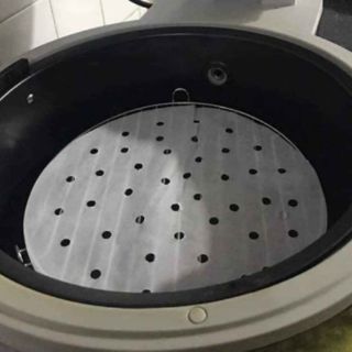 Giấy nến đục lỗ 100 tờ