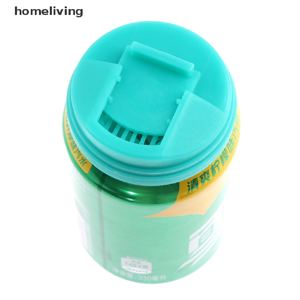 Nắp Đậy Lon Nước Soda Có Thể Tái Sử Dụng Tiện Dụng