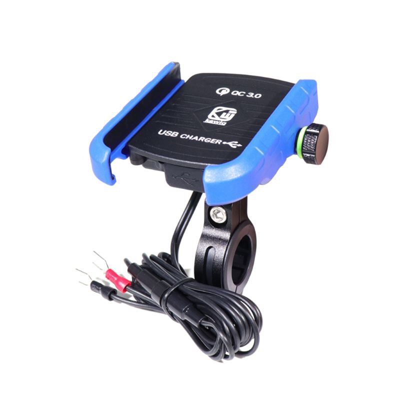 Gương chiếu hậu 360 độ , chống thấm nước cho xe máy
