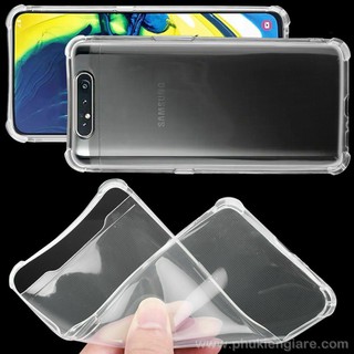 [FreeShip_50K] Ốp lưng điện thoại samsung A80/ A90 siêu mỏng