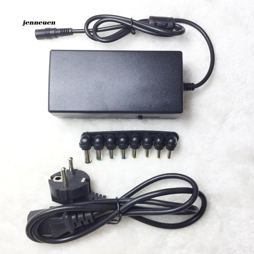 Phụ Kiện Chuyên Dụng Cho Máy May➳Bộ SạC ĐiệN AC 110V / 240V 96W PhíCh CắM EU Cho Laptop / Notebook