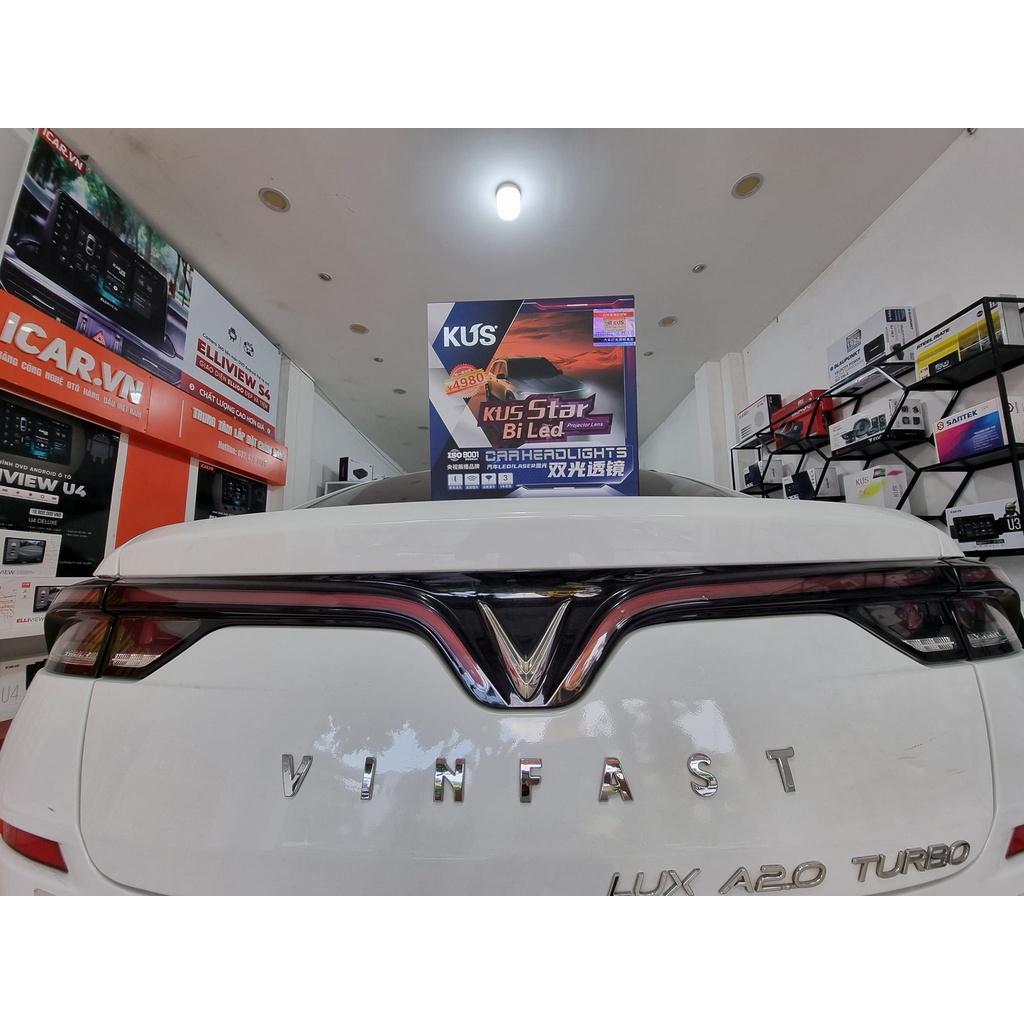 Bi led kus 7 pro