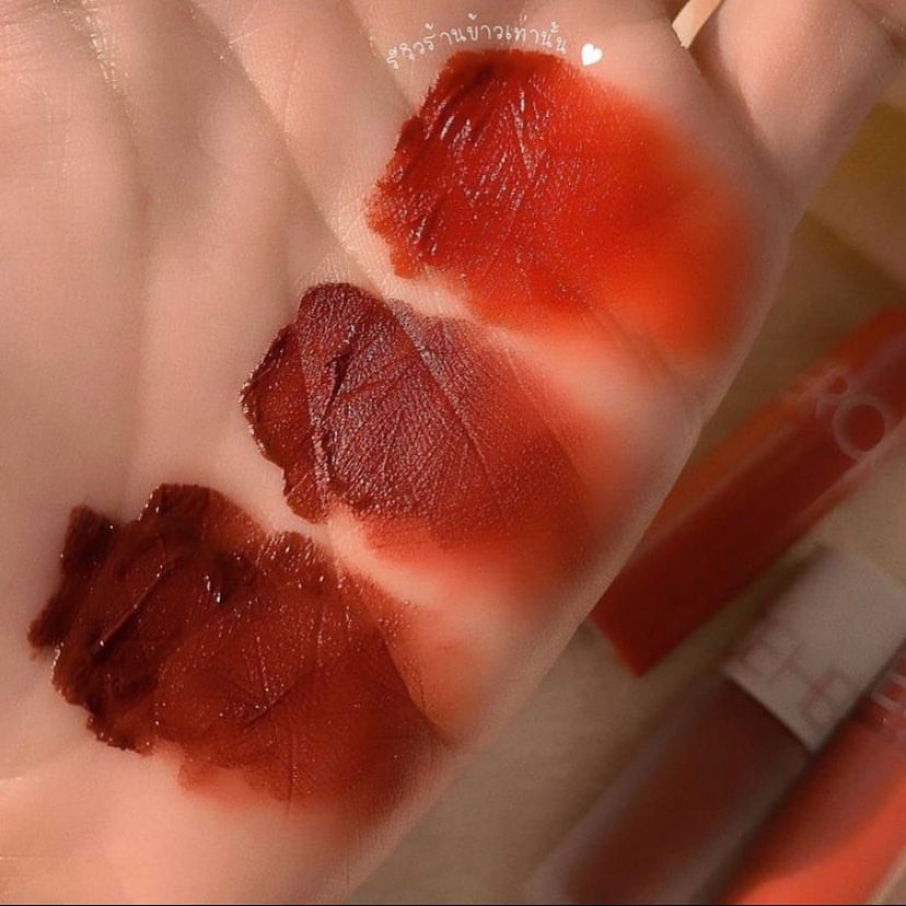 [Hàng mới về] Son môi HERORANGE màu trắng lì thiết kế nhỏ gọn | BigBuy360 - bigbuy360.vn