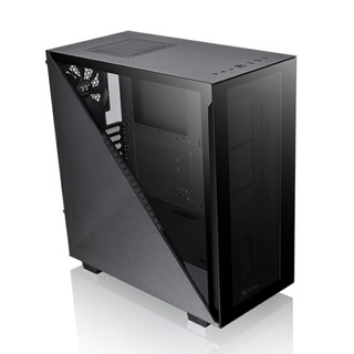 Mua Vỏ case Thermaltake 300 TG Black