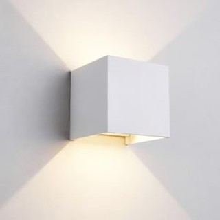 Đèn led gắn tường lwa5011