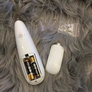 Máy Hút Mụn Thần Thánh