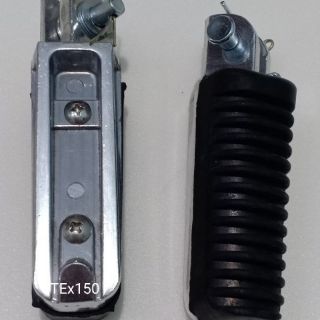 GÁC CHÂN TRƯỚC XE EX 150