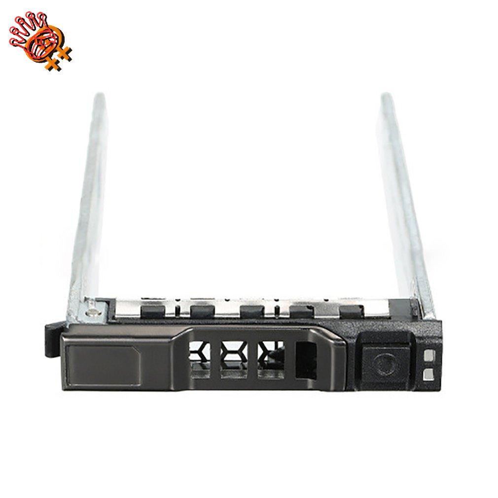 Khung Gắn Ổ Cứng Cho Dell R720 R710 R610 2.5 Inch | BigBuy360 - bigbuy360.vn