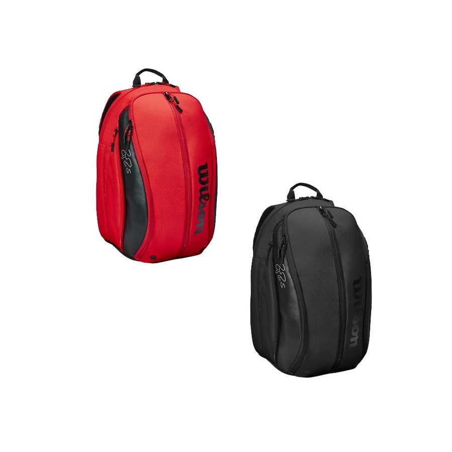 Balo Thể Thao Wilson RF DNA WR8005301001 | BigBuy360 - bigbuy360.vn