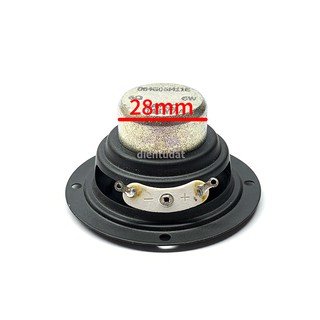 Loa Toàn Dải 2.5inch 6W SAMCO