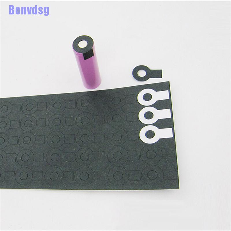 Bộ Bảo Vệ Pin 70 Mảnh Thuận Tiện