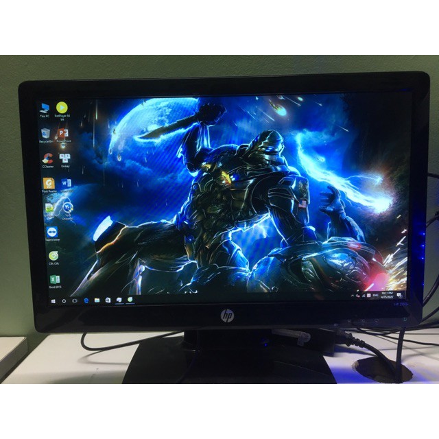 BỘ MÁY TÍNH BÀN CHƠI GAME RAM 4G KÈM MÀN HÌNH PHÍM CHUỘT 20 | BigBuy360 - bigbuy360.vn