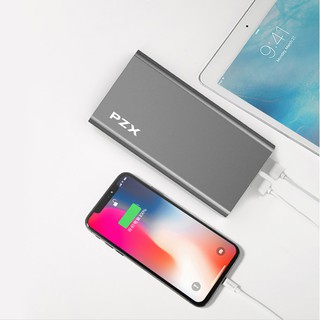 Pin sạc dự phòng PZX 20000mAh