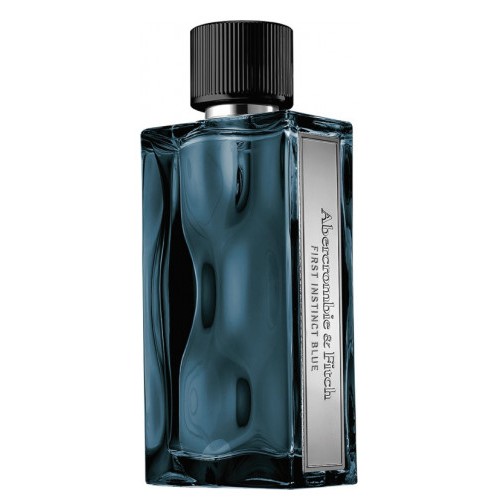 Nước hoa nam cao cấp authentic First Instinct Blue by Abercrombie &amp; Fitch EDT 100ml (US)