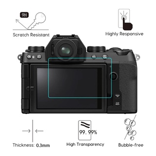 Kính Cường Lực Bảo Vệ Màn Hình Cho fujifilm xt100 xt20 xt30 xe3