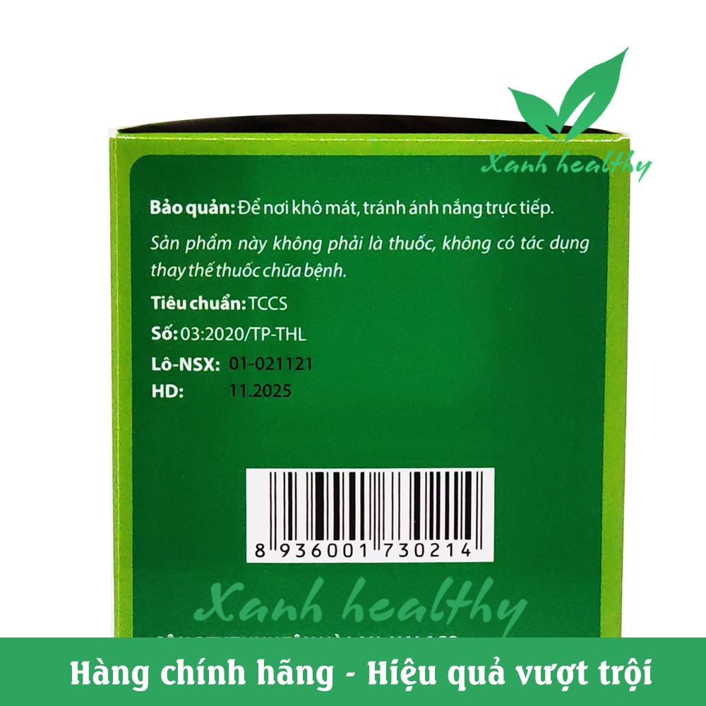 Cốm vi sinh Bio Holland - bổ sung 3 tỷ lợi khuẩn, vitamin, kẽm giúp tăng cường hệ tiêu hóa, cân bằng vi sinh đường ruột