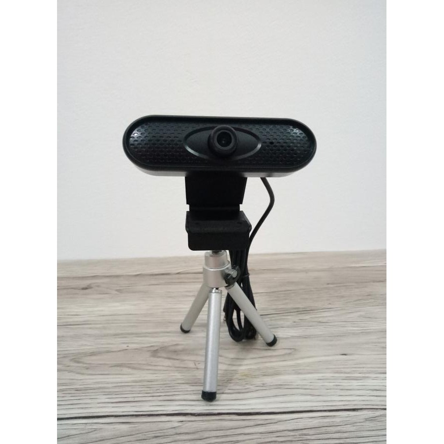 Camera Webcam Hd 720p Hd 720p Kèm Mic Chuyên Dụng Cho Máy Tính / Laptop | BigBuy360 - bigbuy360.vn