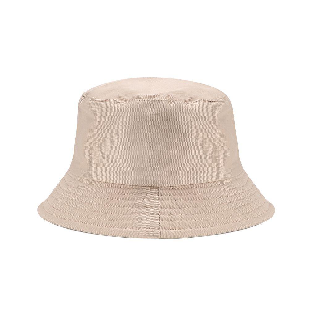 Mũ Tai Bèo Chống Nắng Chất Liệu Cotton Thời Trang Mùa Hè