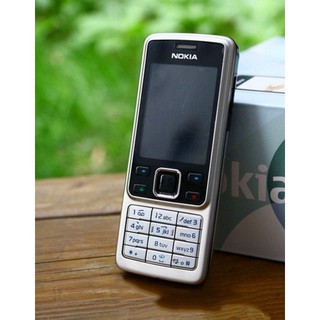 ĐIỆN THOẠI NOKIA 6300 LIKE NEW