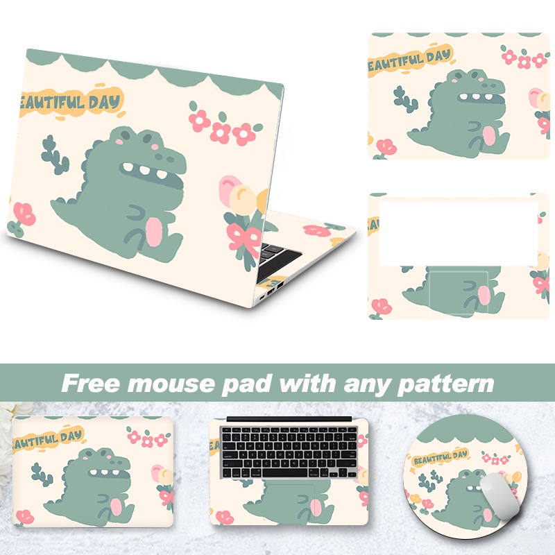 Miếng dán chuột không có miếng dán phù hợp cho laptop such as Acer Asus Dell HP macbook vv