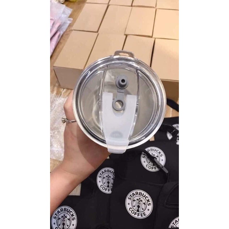 Cốc giữ nhiệt 1 lít hàng cao cấp