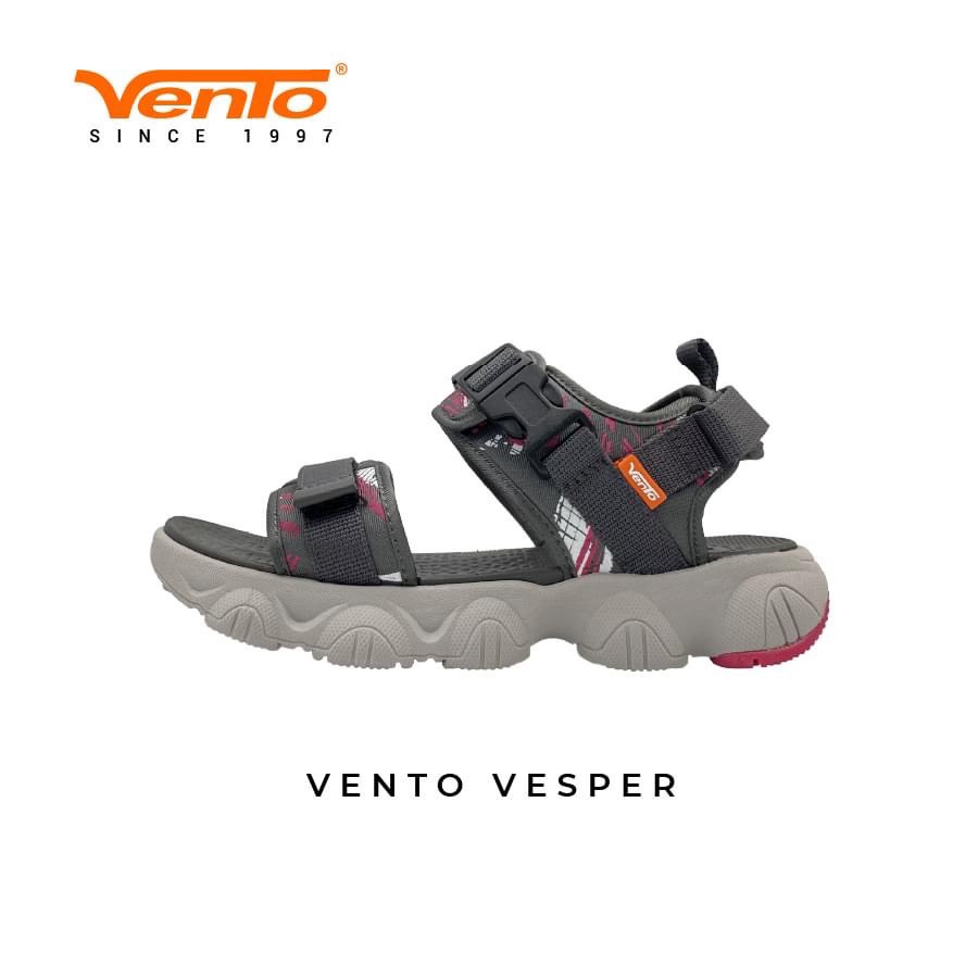 Giày Sandal Nam Nữ Vento Chính Hãng Vesper SD09003