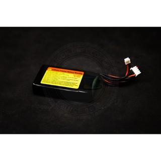 Pin Lipo TX 3s 11.1V 2200mAh