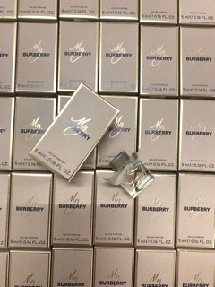 💥 Nước hoa Burberry My edp 5ml