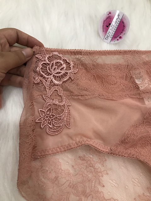 Set đồ lót ren hoa không mút, có gọng sexy | BigBuy360 - bigbuy360.vn