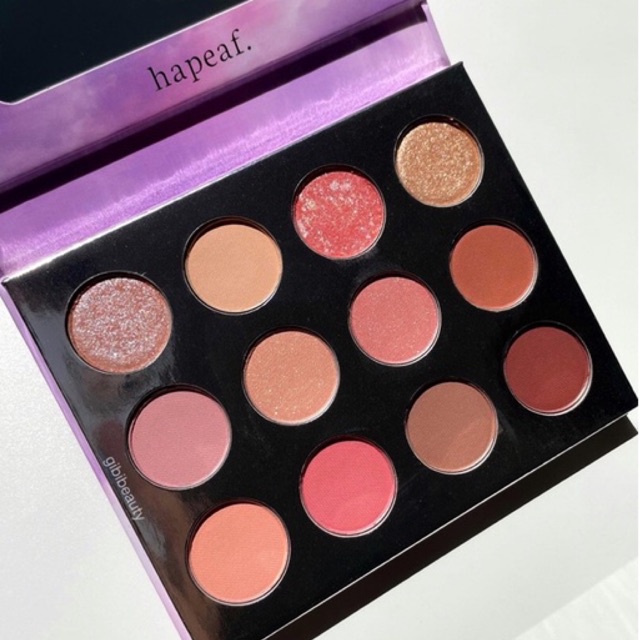 Bảng mắt Hapeaf