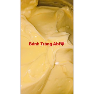 Túi Bơ Trứng Gà Abi