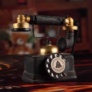 ĐIỆN THOẠI BÀN VINTAGE CỔ