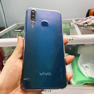 Ốp lưng Vivo Y11 / Y12/ / Y15/ Y17/ Y3/ U10 dẻo siêu trong hàng đẹp