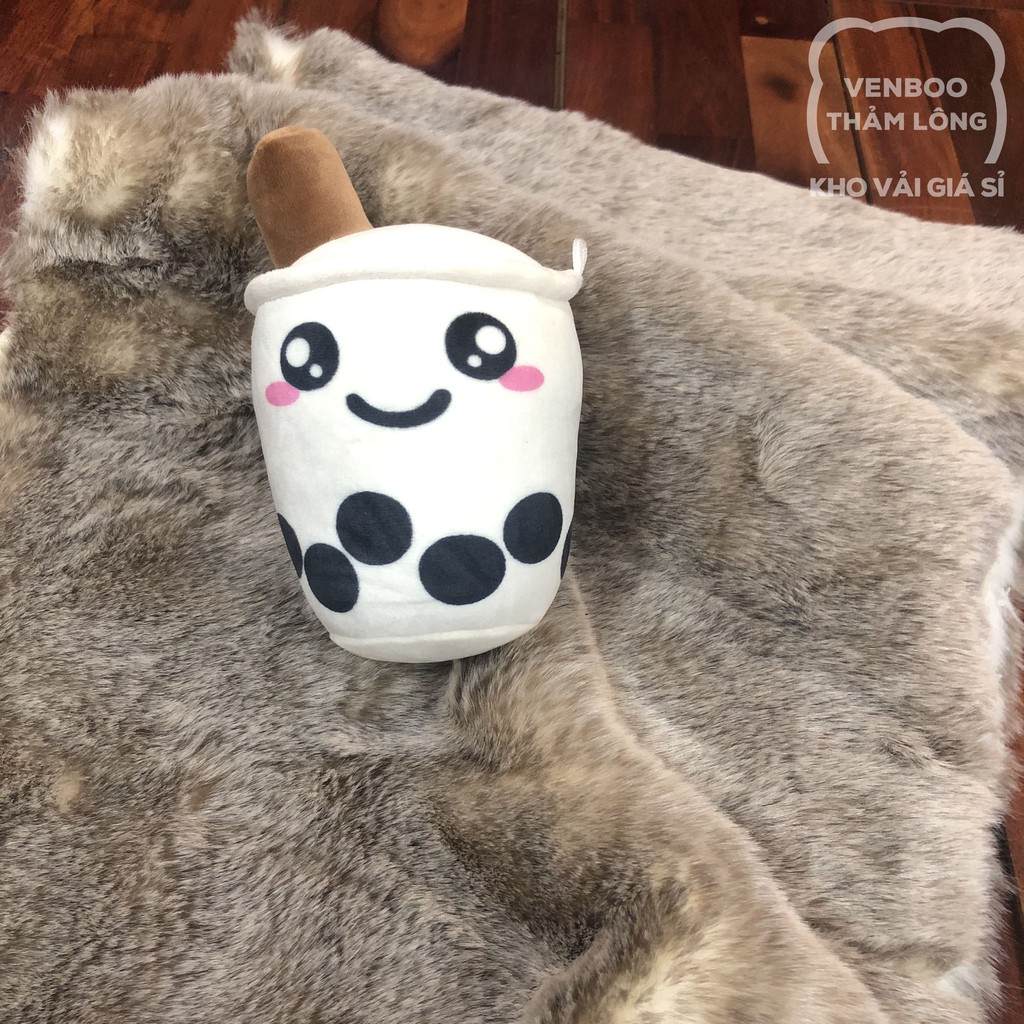 🌟 Husky - Thảm Lông Cao Cấp Trải Sàn Chụp Ảnh Model | Màu Hot 2021 | BigBuy360 - bigbuy360.vn