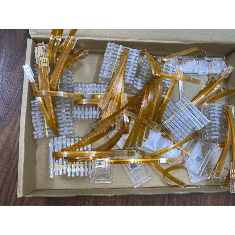 Khay Kích Sim Dùng Cho Máy Iphone 5-6-7-8